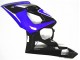 GSXR 1000 K5 2005-2006 - Bleu Noir GSXR 1000 K5 2005-2006 - Bleu Noir
