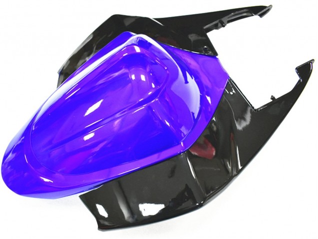 GSXR 1000 K5 2005-2006 - Bleu Noir GSXR 1000 K5 2005-2006 - Bleu Noir