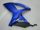 GSXR 600 / 750 K6 2006-2007 - Bleu Noir GSXR 600 / 750 K6 2006-2007 - Bleu Noir