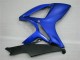 GSXR 600 / 750 K6 2006-2007 - Bleu Noir GSXR 600 / 750 K6 2006-2007 - Bleu Noir