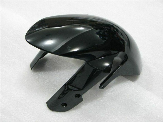 GSXR 600 / 750 K6 2006-2007 - Bleu Noir GSXR 600 / 750 K6 2006-2007 - Bleu Noir