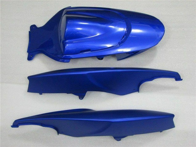 GSXR 600 / 750 K6 2006-2007 - Bleu Noir GSXR 600 / 750 K6 2006-2007 - Bleu Noir
