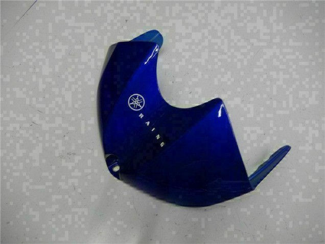 R6 2008-2016 - Bleu Noir