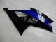 R6 2008-2016 - Bleu Noir