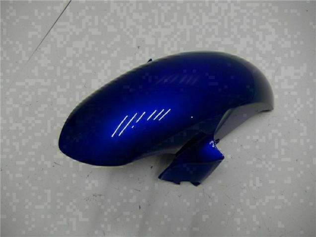 R6 2008-2016 - Bleu Noir