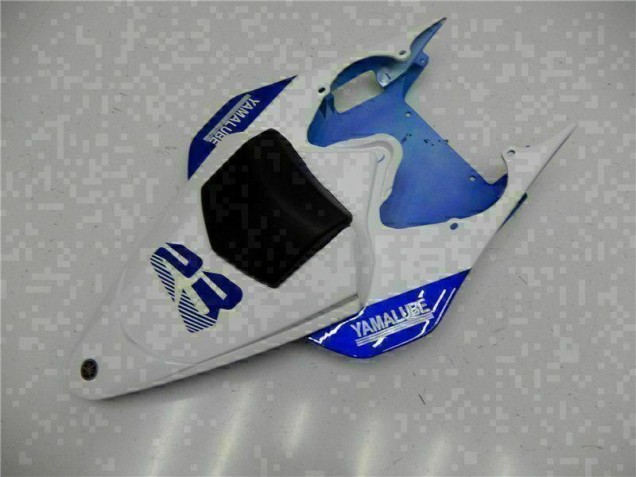 R6 2008-2016 - Bleu Noir