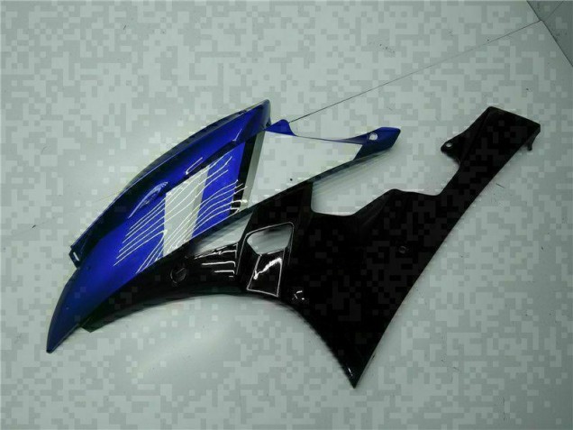 R6 2006-2007 - Bleu Noir R6 2006-2007 - Bleu Noir