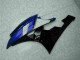 R6 2006-2007 - Bleu Noir R6 2006-2007 - Bleu Noir