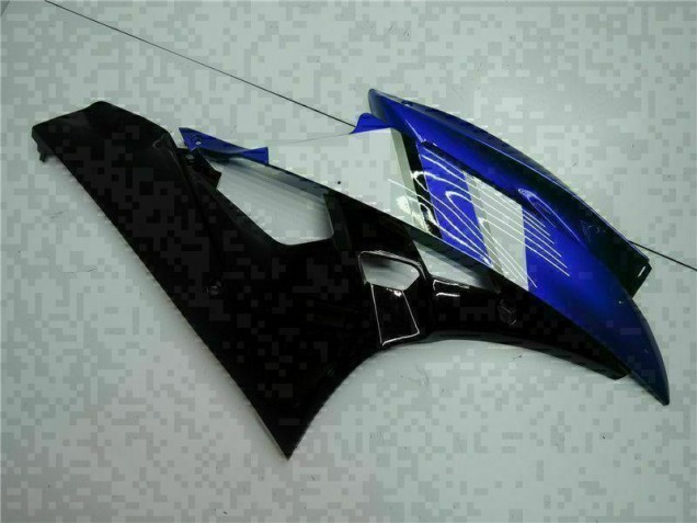 R6 2006-2007 - Bleu Noir R6 2006-2007 - Bleu Noir