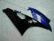 R6 2006-2007 - Bleu Noir R6 2006-2007 - Bleu Noir