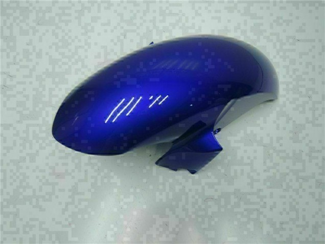 R6 2006-2007 - Bleu Noir R6 2006-2007 - Bleu Noir