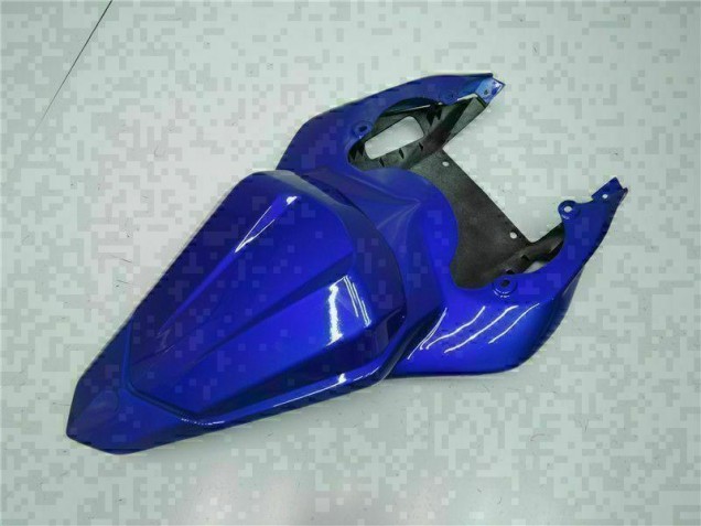 R6 2006-2007 - Bleu Noir R6 2006-2007 - Bleu Noir