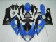 GSXR 1000 K5 2005-2006 - Bleu Noir GSXR 1000 K5 2005-2006 - Bleu Noir