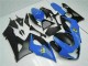 GSXR 1000 K5 2005-2006 - Bleu Noir GSXR 1000 K5 2005-2006 - Bleu Noir