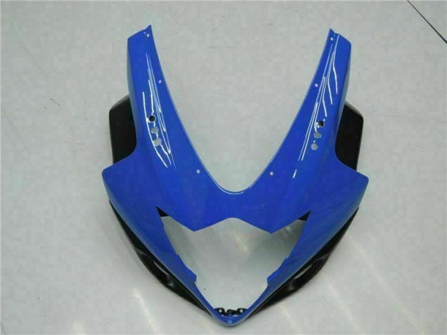 GSXR 1000 K5 2005-2006 - Bleu Noir GSXR 1000 K5 2005-2006 - Bleu Noir