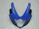 GSXR 1000 K5 2005-2006 - Bleu Noir GSXR 1000 K5 2005-2006 - Bleu Noir