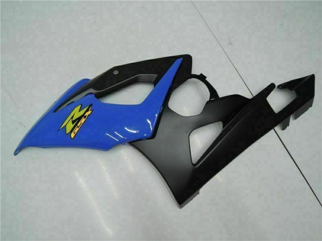 GSXR 1000 K5 2005-2006 - Bleu Noir GSXR 1000 K5 2005-2006 - Bleu Noir