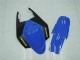 GSXR 1000 K5 2005-2006 - Bleu Noir GSXR 1000 K5 2005-2006 - Bleu Noir