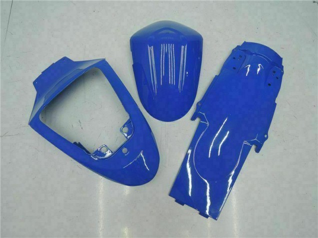 GSXR 1000 K5 2005-2006 - Bleu Noir GSXR 1000 K5 2005-2006 - Bleu Noir