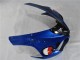 ZX6R 2007-2008 - Bleu Requin ZX6R 2007-2008 - Bleu Requin