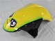 ZX6R 2007-2008 - Bleu Requin ZX6R 2007-2008 - Bleu Requin
