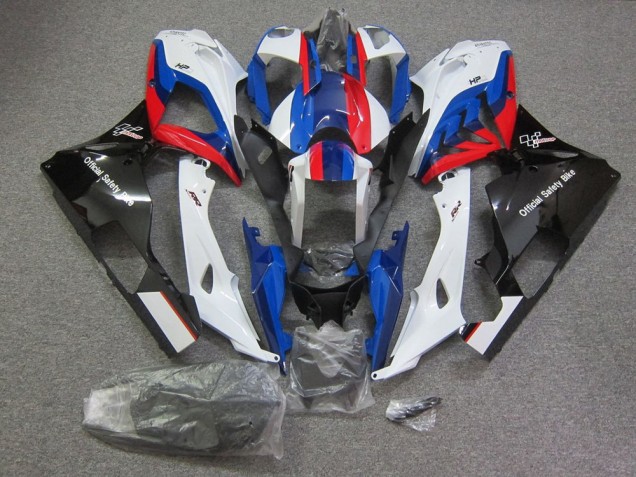 S1000RR 2015-2018 - Bleu Rouge Blanc Noir S1000RR 2015-2018 - Bleu Rouge Blanc Noir