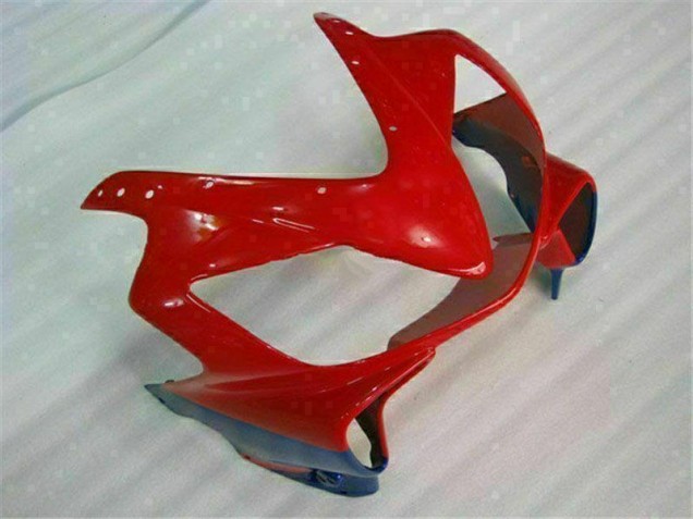 CBR 600 F4i 2001-2003 - Bleu Rouge CBR 600 F4i 2001-2003 - Bleu Rouge
