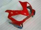 CBR 600 F4i 2001-2003 - Bleu Rouge CBR 600 F4i 2001-2003 - Bleu Rouge