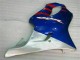 CBR 600 F4i 2001-2003 - Bleu Rouge CBR 600 F4i 2001-2003 - Bleu Rouge