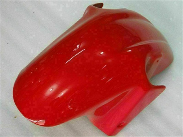 CBR 600 F4i 2001-2003 - Bleu Rouge CBR 600 F4i 2001-2003 - Bleu Rouge