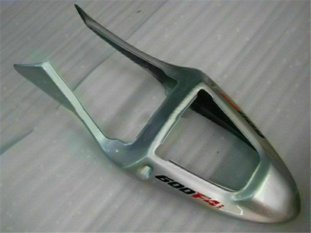 CBR 600 F4i 2001-2003 - Bleu Rouge CBR 600 F4i 2001-2003 - Bleu Rouge