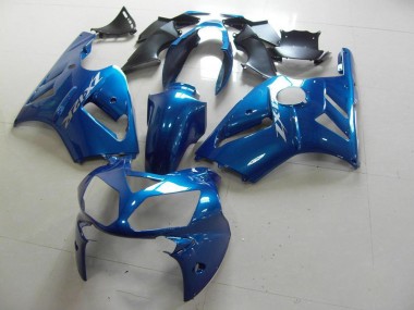 ZX12R 2002-2006 - Bleu Style OEM