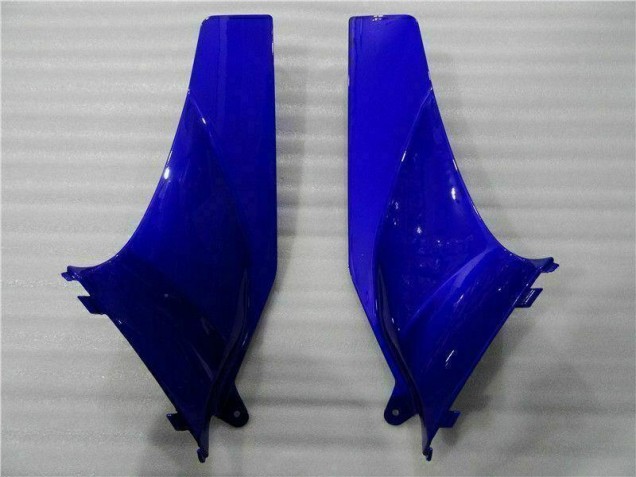 CBR 600 RR 2003-2004 - Bleu Vert Movistar Castrol
