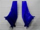 CBR 600 RR 2003-2004 - Bleu Vert Movistar Castrol