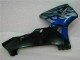 CBR 600 RR 2003-2004 - Bleu avec Argent Flamme CBR 600 RR 2003-2004 - Bleu avec Argent Flamme