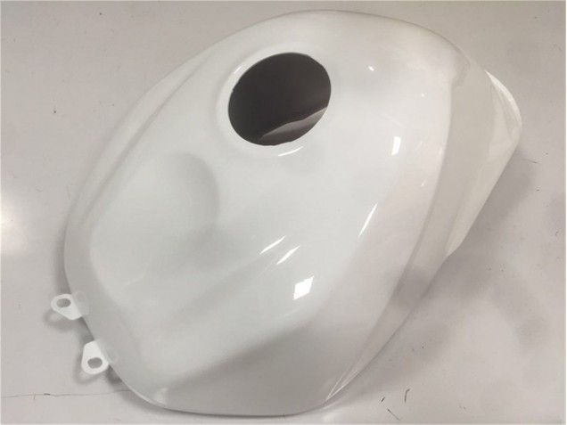 GSXR 600 / 750 K4 2004-2005 - Brillant Blanc