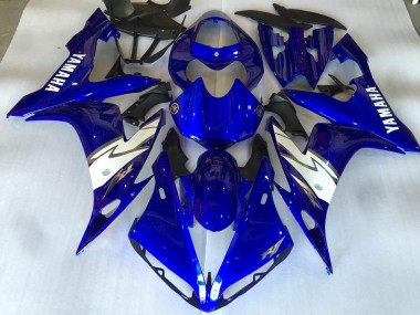R1 2004-2006 - Brillant Bleu Blanc