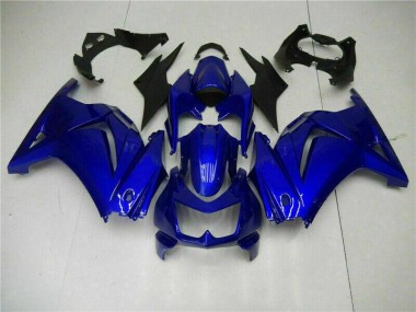 EX250 2008-2012 - Brillant Bleu