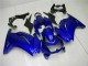 EX250 2008-2012 - Brillant Bleu EX250 2008-2012 - Brillant Bleu