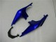 EX250 2008-2012 - Brillant Bleu EX250 2008-2012 - Brillant Bleu