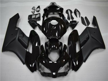 CBR 1000 RR 2004-2005 - Brillant Noir Mat
