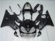 CBR 600 F4i 2001-2003 - Brillant Noir Mat CBR 600 F4i 2001-2003 - Brillant Noir Mat