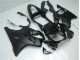 CBR 600 F4i 2001-2003 - Brillant Noir Mat CBR 600 F4i 2001-2003 - Brillant Noir Mat