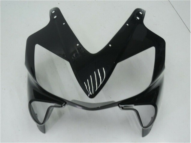 CBR 600 F4i 2001-2003 - Brillant Noir Mat CBR 600 F4i 2001-2003 - Brillant Noir Mat
