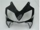 CBR 600 F4i 2001-2003 - Brillant Noir Mat CBR 600 F4i 2001-2003 - Brillant Noir Mat