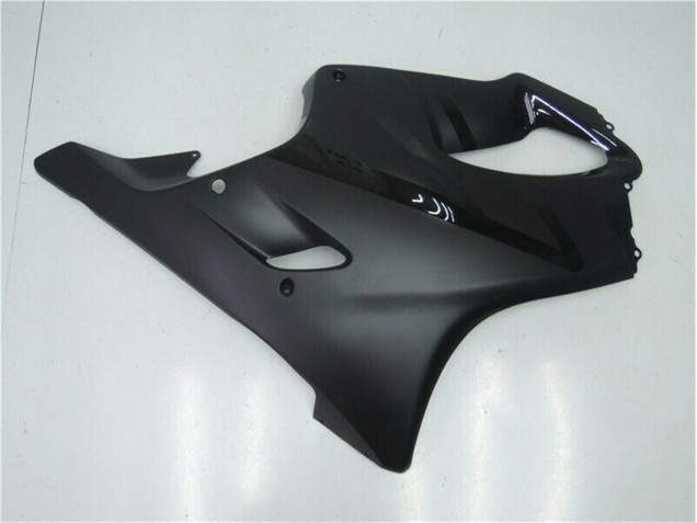 CBR 600 F4i 2001-2003 - Brillant Noir Mat CBR 600 F4i 2001-2003 - Brillant Noir Mat