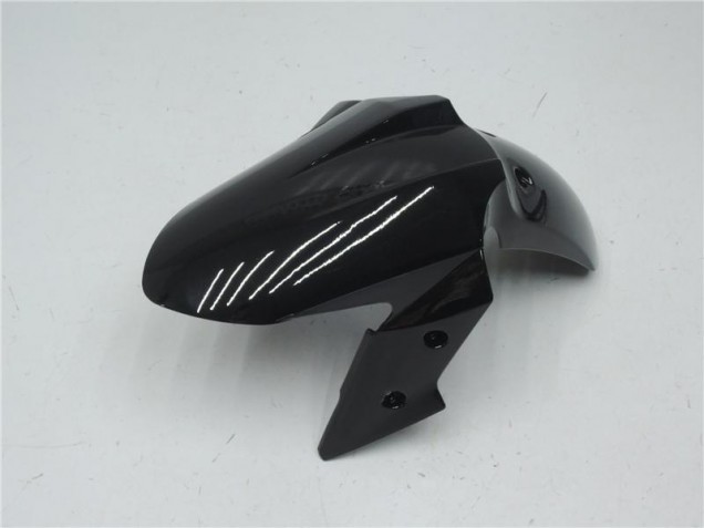 EX300 2013-2016 - Brillant Noir Mat EX300 2013-2016 - Brillant Noir Mat