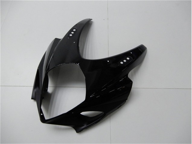 GSXR 1000 K7 2007-2008 - Brillant Noir Mat GSXR 1000 K7 2007-2008 - Brillant Noir Mat