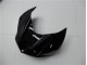GSXR 1000 K7 2007-2008 - Brillant Noir Mat GSXR 1000 K7 2007-2008 - Brillant Noir Mat