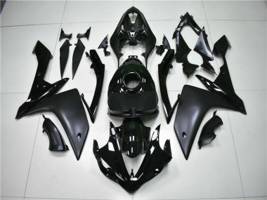 R1 2007-2008 - Brillant Noir Mat